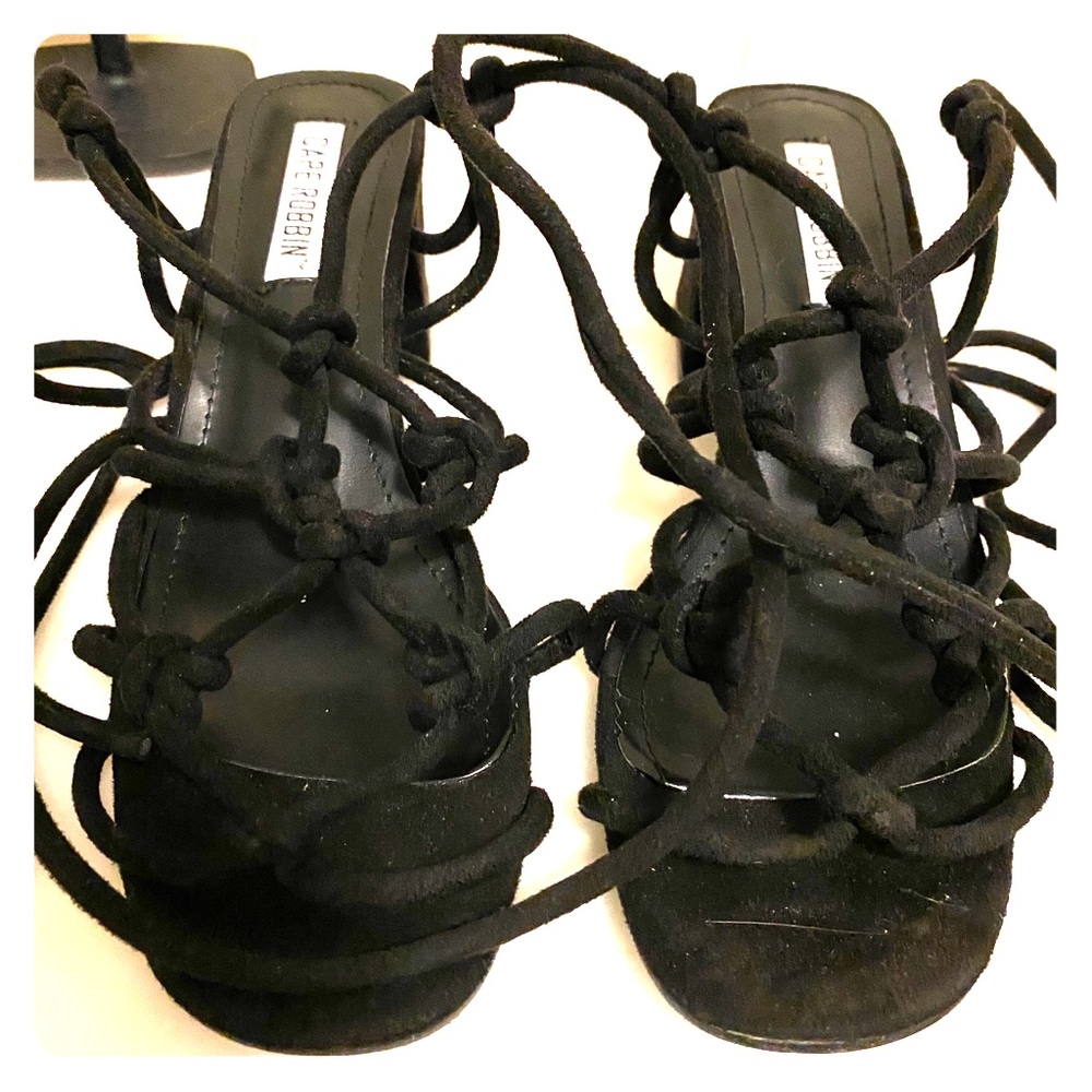 Forever 21 sandals